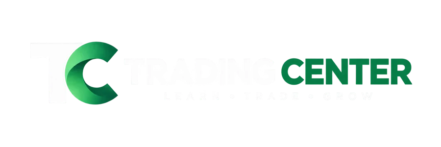 Trading Center — Learn, Trade, Grow